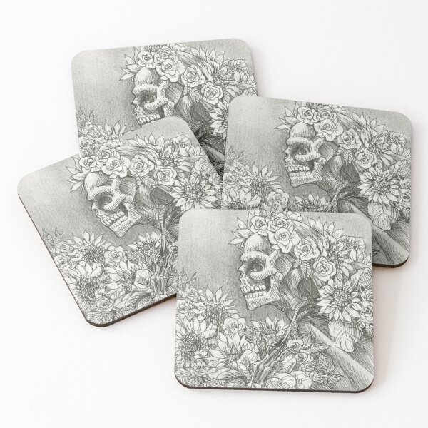 Item preview, To the Sunflowers and Roses designed and sold by Hannah Vale.