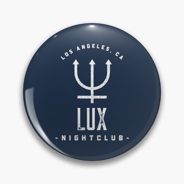 Artikelvorschau, Lucifer Morningstar Lux Nachtclub entworfen und verkauft von EulogePlacca.