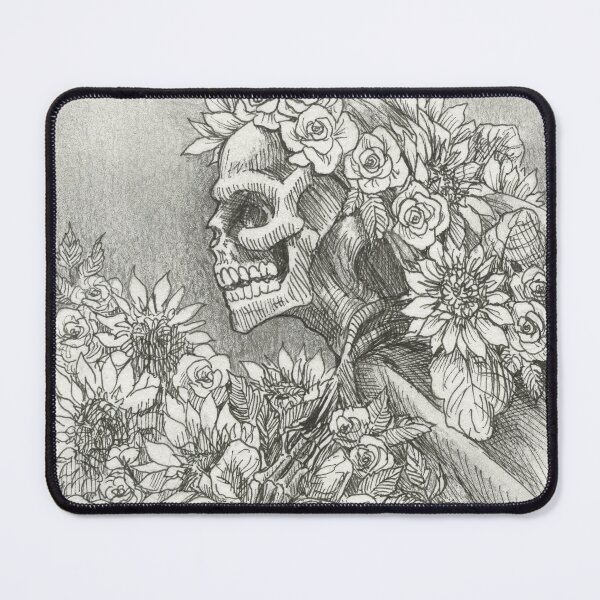 Item preview, To the Sunflowers and Roses designed and sold by Hannah Vale.