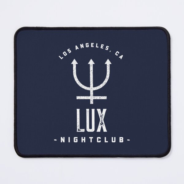 Item preview, Lucifer Morningstar Lux Nightclub designed and sold by EulogePlacca.