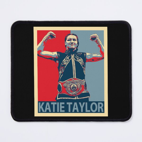 Item preview, Katie Taylor designed and sold by CamillaDesign.
