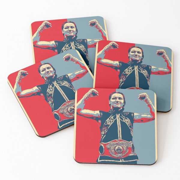 Item preview, Katie Taylor designed and sold by CamillaDesign.