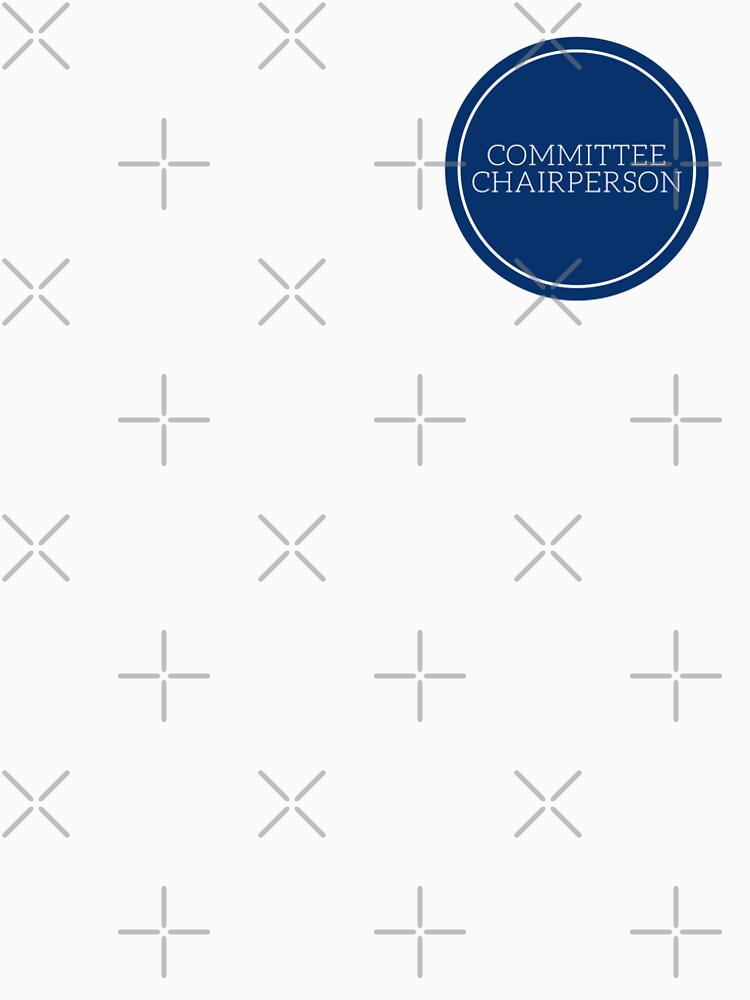 HOA, Homeowners Association, Committee Chairperson by milldogstation
