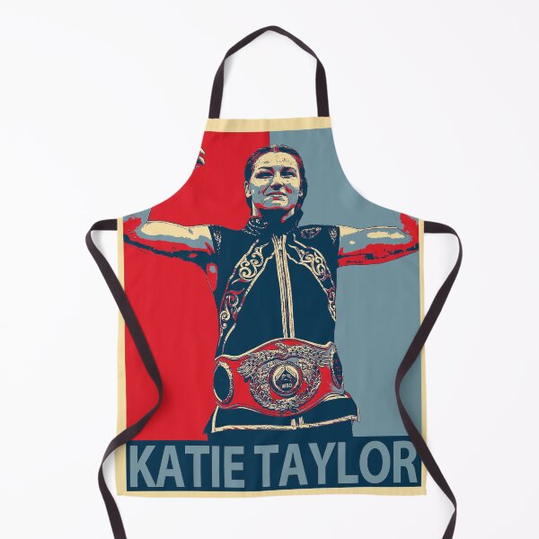 Item preview, Katie Taylor designed and sold by CamillaDesign.
