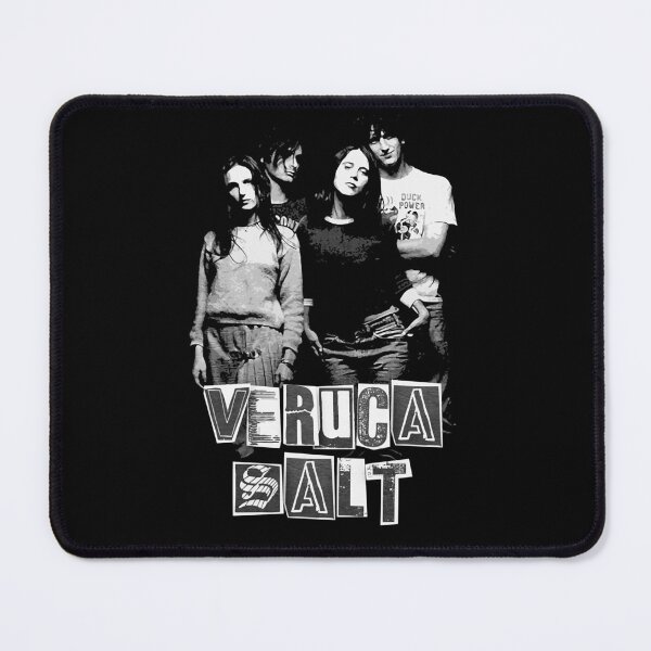 Item preview, Veruca Salt Band Fanart designed and sold by Alibama9x.