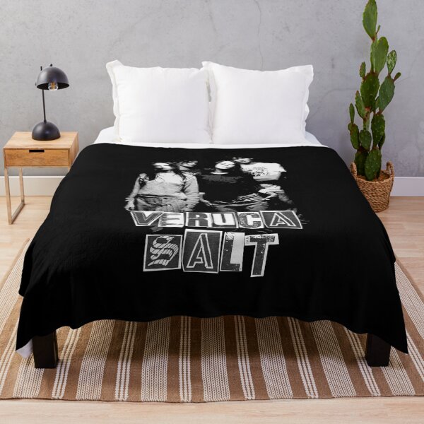 Item preview, Veruca Salt Band Fanart designed and sold by Alibama9x.
