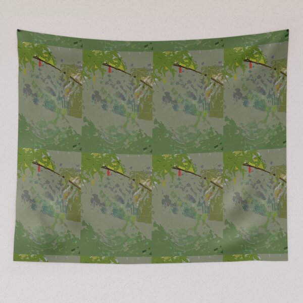 Item preview, Maple Web C designed and sold by VikingVisual.