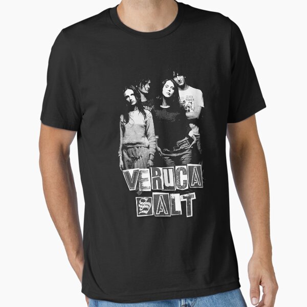 Item preview, Veruca Salt Band Fanart designed and sold by Alibama9x.