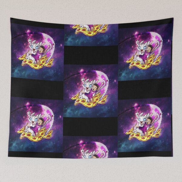 Item preview, Crossing the Universe  designed and sold by MichaelR142675.
