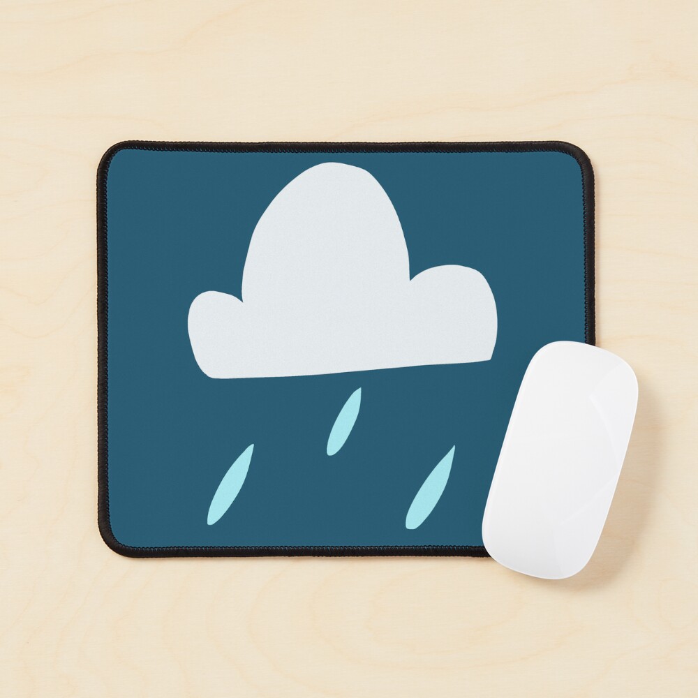 Item preview, Mouse Pad designed and sold by RiffensStuff.
