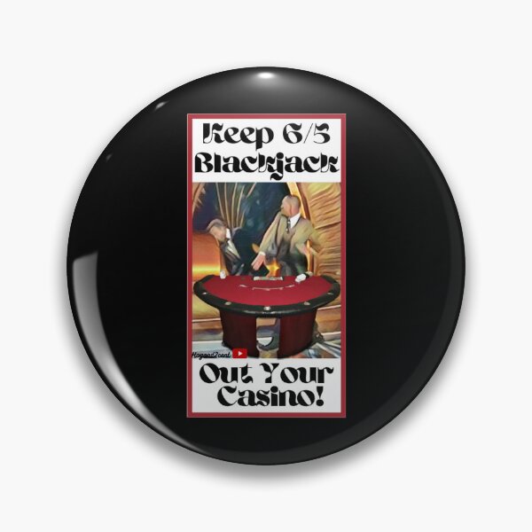Item preview, Blackjack Slap designed and sold by Hogand2cent.