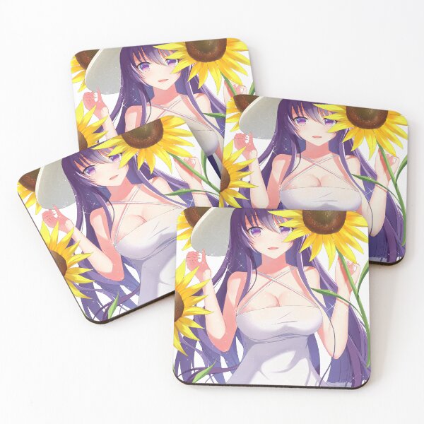 Item preview, Tohka Yatogami Date A Live Artwork For Fan designed and sold by paolaxcarrot.
