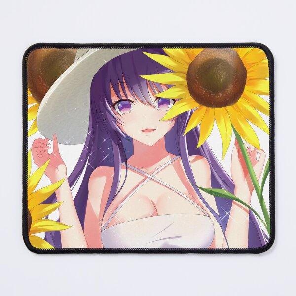 Item preview, Tohka Yatogami Date A Live Artwork For Fan designed and sold by paolaxcarrot.