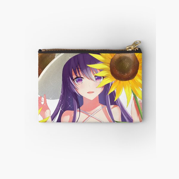 Item preview, Tohka Yatogami Date A Live Artwork For Fan designed and sold by paolaxcarrot.