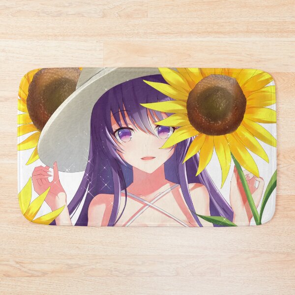 Item preview, Tohka Yatogami Date A Live Artwork For Fan designed and sold by paolaxcarrot.