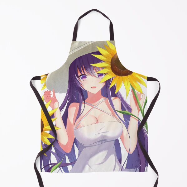Item preview, Tohka Yatogami Date A Live Artwork For Fan designed and sold by paolaxcarrot.