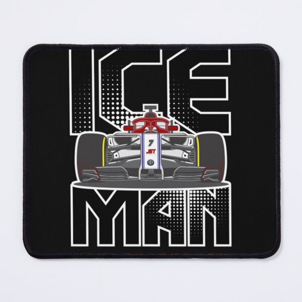 Item preview, Kimi Raikkonen designed and sold by MiniBorah.