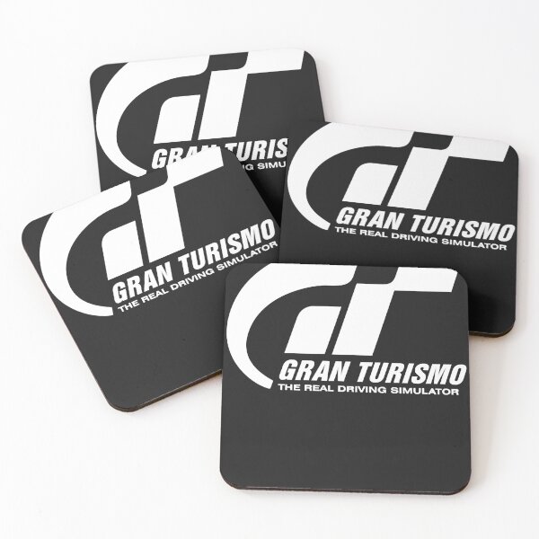 Item preview, Gran turismo designed and sold by MelissaKnouse.