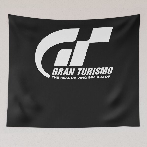 Aperçu de l'œuvre Gran Turismo créée et vendue par MelissaKnouse.