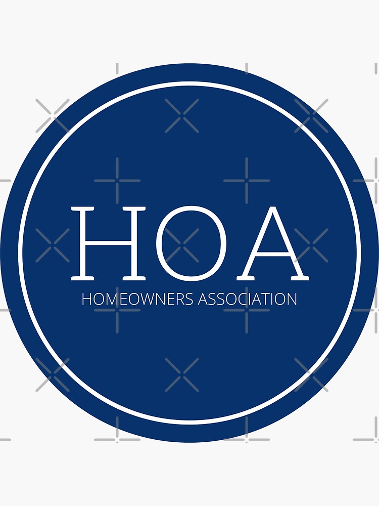 HOA, Homeowners Association by milldogstation
