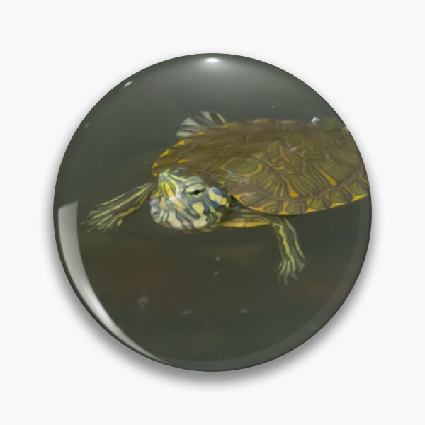 Item preview, baby turtle designed and sold by sarelitay.