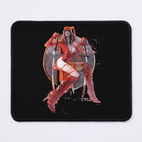 Item preview, Poster Elektra My Favorite People designed and sold by EstevanCunha93.