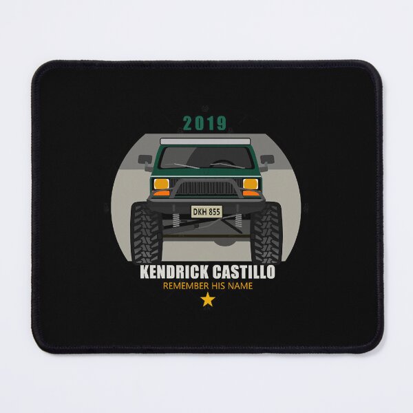 Item preview, KENDRICKCASTILLO  designed and sold by MichaelR142675.