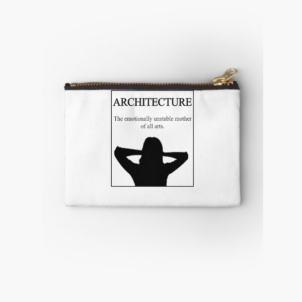 Item preview, architecture mother of arts designed and sold by Geeky-Arch.