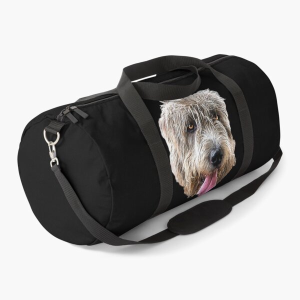 Item preview, Irish Wolfhound designed and sold by ElegantCat.