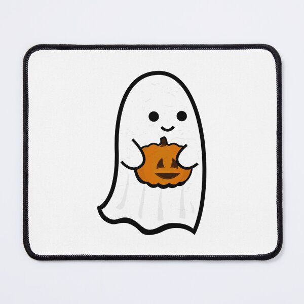 Item preview, Cute Ghosts Jack o Lantern designed and sold by EulogePlacca.