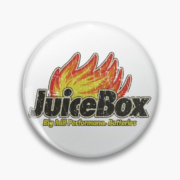 Item preview, JuiceBox Performance Batteries 1970  designed and sold by Braxton3t.