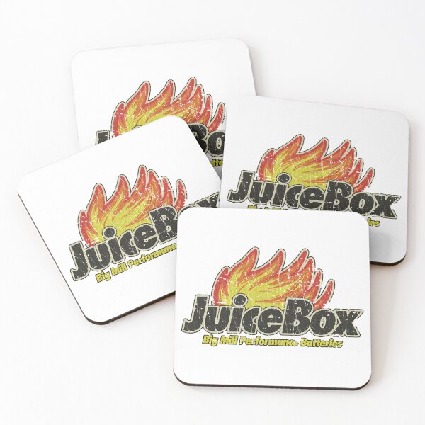 Item preview, JuiceBox Performance Batteries 1970  designed and sold by Braxton3t.