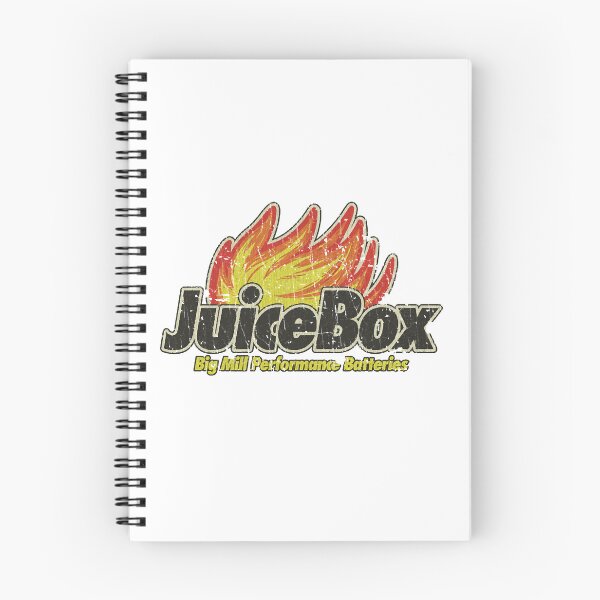 Item preview, JuiceBox Performance Batteries 1970  designed and sold by Braxton3t.