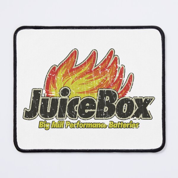 Item preview, JuiceBox Performance Batteries 1970  designed and sold by Braxton3t.