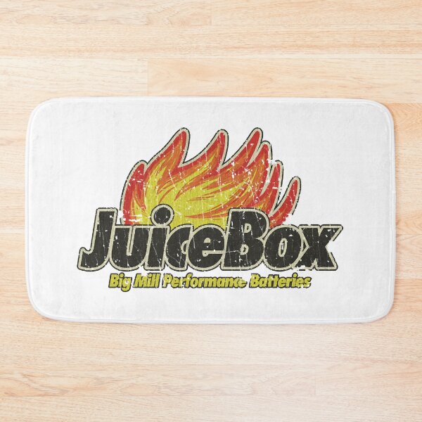 Item preview, JuiceBox Performance Batteries 1970  designed and sold by Braxton3t.