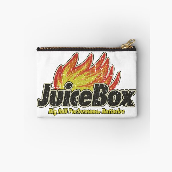Item preview, JuiceBox Performance Batteries 1970  designed and sold by Braxton3t.
