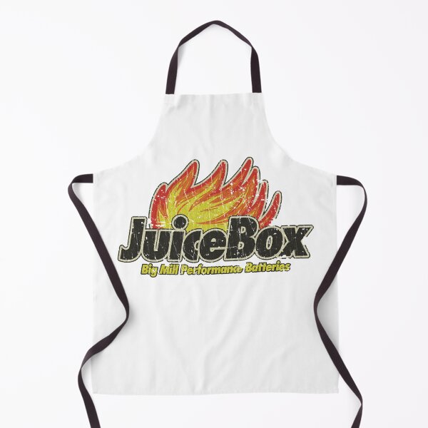 Item preview, JuiceBox Performance Batteries 1970 designed and sold by Braxton3t.