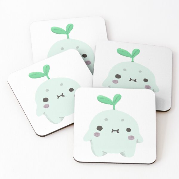 Item preview, Sapling mandrake designed and sold by IcyBubblegum.