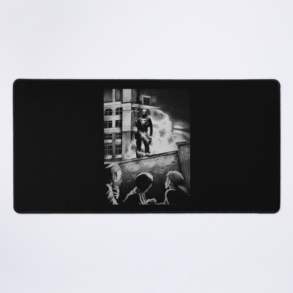 Item preview, Poster Frank Castle Call Me designed and sold by EstevanCunha93.