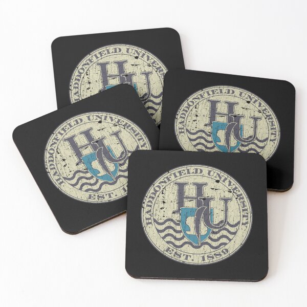 Item preview, Haddonfield University 1889 designed and sold by Queeniw82.