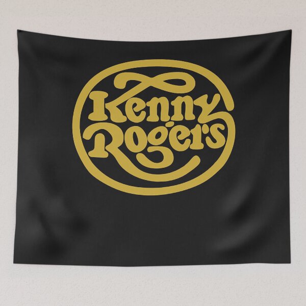 Item preview, Kenny rogers designed and sold by MelissaKnouse.