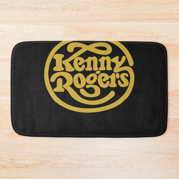 Item preview, Kenny rogers designed and sold by MelissaKnouse.