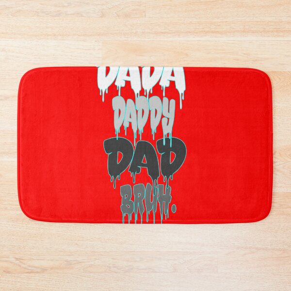 Item preview, Copy of DADA  DADDY DAD BRUH . designed and sold by IGOOR.