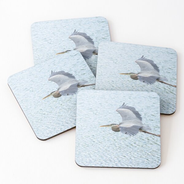 Item preview, heron designed and sold by sarelitay.