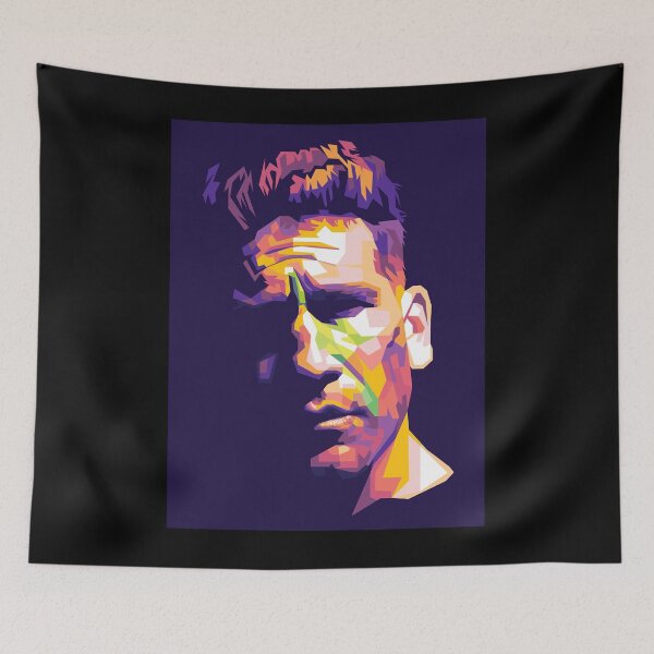 Item preview, Poster Frank Castle Lover Gifts designed and sold by EstevanCunha93.