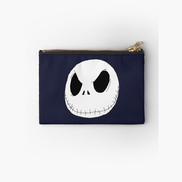 Item preview, Jack Skellington Black  White designed and sold by EulogePlacca.