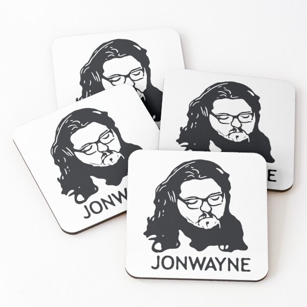 Artikelvorschau, Jonwayne-Schablone entworfen und verkauft von EulogePlacca.