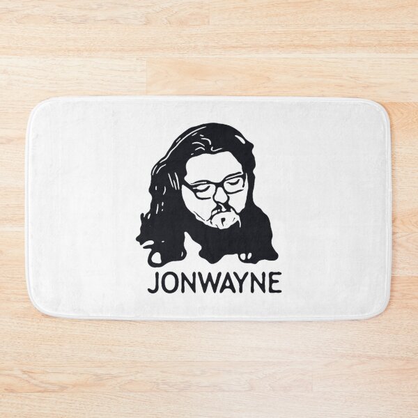 Artikelvorschau, Jonwayne-Schablone entworfen und verkauft von EulogePlacca.