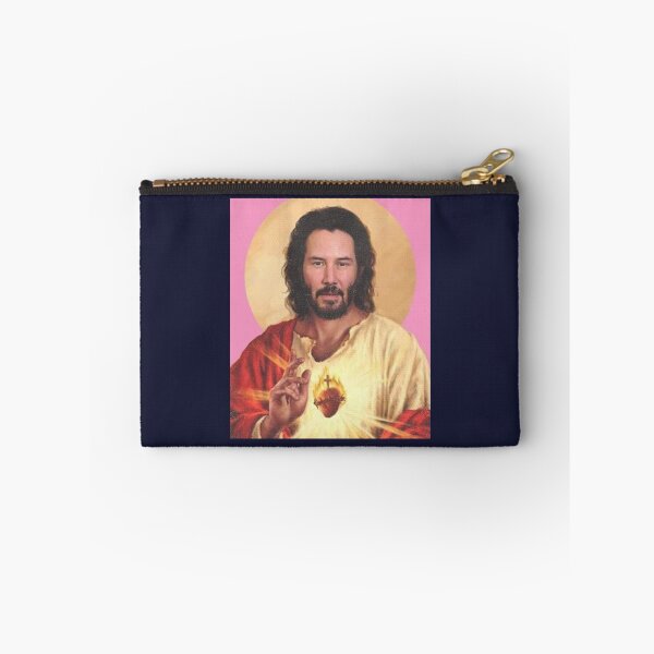 Item preview, Keanu Reeves Lord  Saviour designed and sold by EulogePlacca.