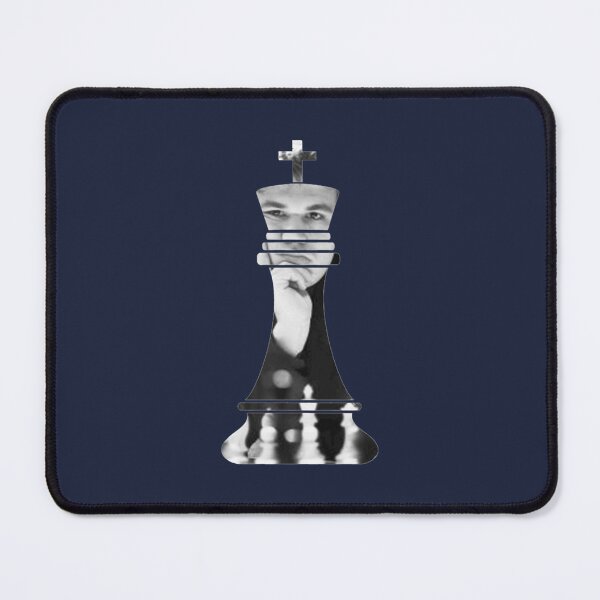 Item preview, King Magnus Carlsen designed and sold by EulogePlacca.